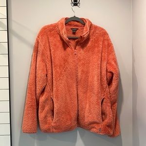 Eddie Bauer Fleece